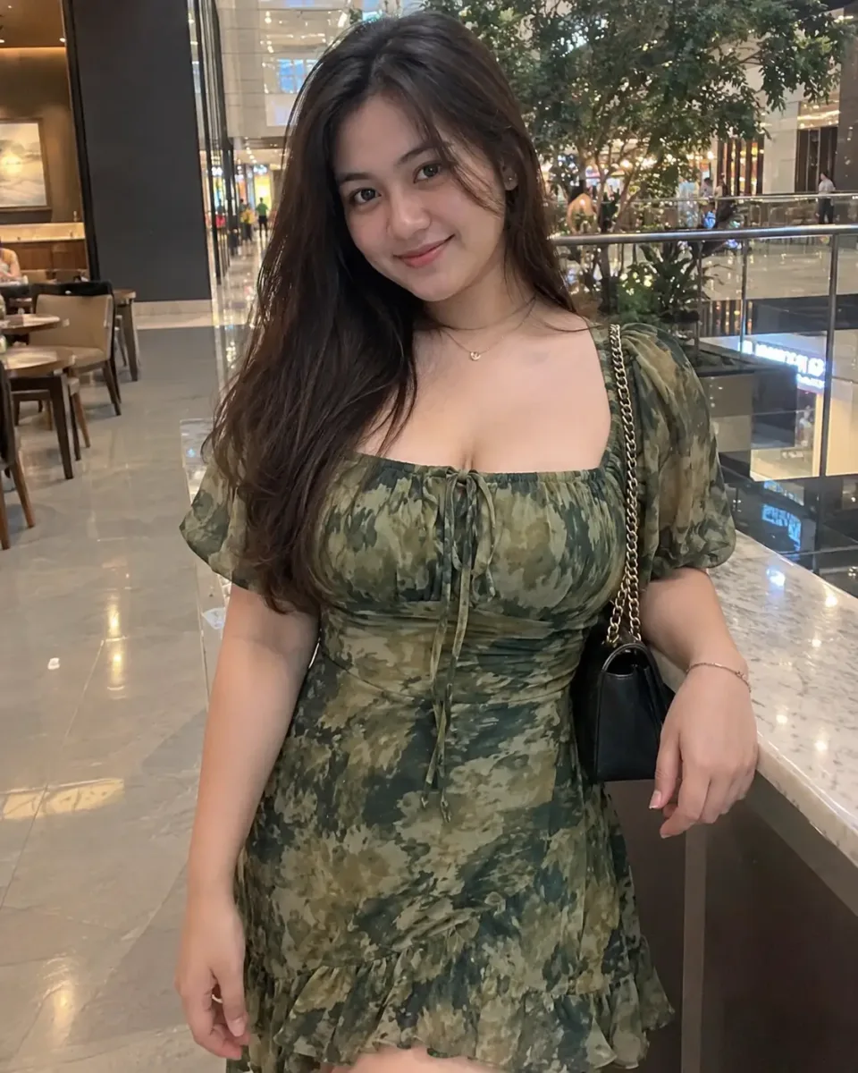 Alya Putri